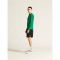 CRAFT Ability Baselayer Langarmshirt Herren 6510 - team green XS