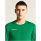 CRAFT Ability Baselayer Langarmshirt Herren 6510 - team green XS