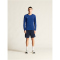 CRAFT Ability Baselayer Langarmshirt Herren 3460 - club cobolt XS