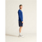 CRAFT Ability Baselayer Langarmshirt Herren 3460 - club cobolt XS