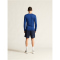 CRAFT Ability Baselayer Langarmshirt Herren 3460 - club cobolt XS