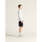 CRAFT Ability Baselayer Langarmshirt Herren 1000 - white XS