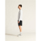 CRAFT Ability Baselayer Langarmshirt Herren 1000 - white XS