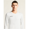 CRAFT Ability Baselayer Langarmshirt Herren 1000 - white XS