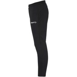 CRAFT Evolve 2.0 Slim Trainingshose Kinder 9990 - black...