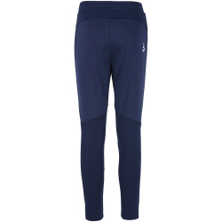 CRAFT Evolve 2.0 Slim Trainingshose Kinder 3900 - navy...