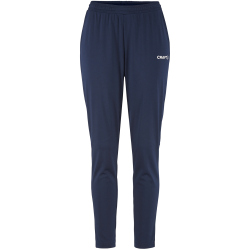 CRAFT Evolve 2.0 Slim Trainingshose Damen 3900 - navy XS