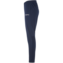 CRAFT Evolve 2.0 Slim Trainingshose Damen 3900 - navy XS