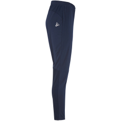 CRAFT Evolve 2.0 Slim Trainingshose Damen 3900 - navy XS