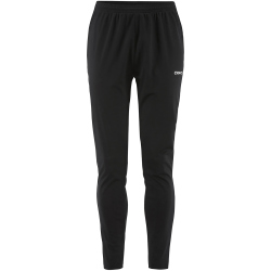 CRAFT Evolve 2.0 Slim Trainingshose Herren 9990 - black XS