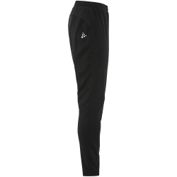 CRAFT Evolve 2.0 Slim Trainingshose Herren 9990 - black XS