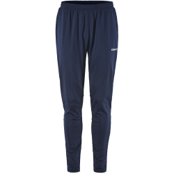 CRAFT Evolve 2.0 Slim Trainingshose Herren 3900 - navy XS