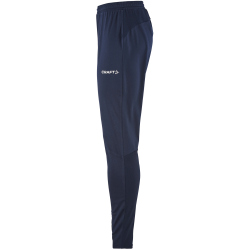 CRAFT Evolve 2.0 Slim Trainingshose Herren 3900 - navy XS