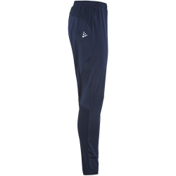 CRAFT Evolve 2.0 Slim Trainingshose Herren 3900 - navy XS