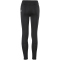 CRAFT Rush 2.0 Zip Tights Kinder 9990 - black 122/128