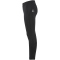 CRAFT Rush 2.0 Zip Tights Kinder 9990 - black 122/128