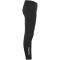 CRAFT Rush 2.0 Zip Tights Kinder 9990 - black 122/128