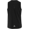 CRAFT Ability ärmelloses Trainingsshirt Kinder 9990 - black 122/128