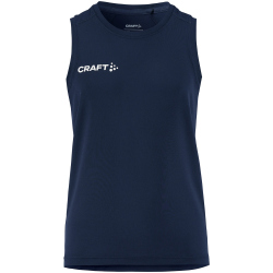 CRAFT Ability ärmelloses Trainingsshirt Kinder 3900...