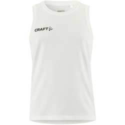 CRAFT Ability ärmelloses Trainingsshirt Kinder 1000...