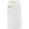 CRAFT Ability ärmelloses Trainingsshirt Kinder 1000 - white 122/128