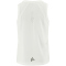CRAFT Ability ärmelloses Trainingsshirt Kinder 1000 - white 122/128