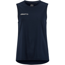 CRAFT Ability ärmelloses Trainingsshirt Damen 3900 -...