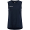 CRAFT Ability ärmelloses Trainingsshirt Damen 3900 - navy XS