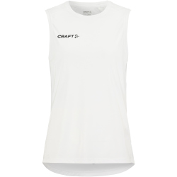 CRAFT Ability ärmelloses Trainingsshirt Damen 1000 -...
