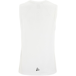 CRAFT Ability ärmelloses Trainingsshirt Damen 1000 -...