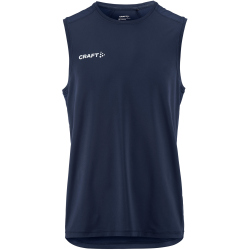 CRAFT Ability ärmelloses Trainingsshirt Herren 3900...