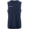 CRAFT Ability ärmelloses Trainingsshirt Herren 3900 - navy XS