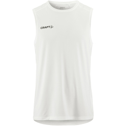 CRAFT Ability ärmelloses Trainingsshirt Herren 1000...