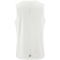 CRAFT Ability ärmelloses Trainingsshirt Herren 1000 - white XS