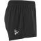 CRAFT Ability Jersey Shorts Kinder 9990 - black 122/128