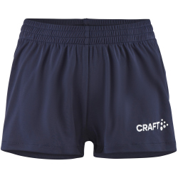 CRAFT Ability Jersey Shorts Kinder 3900 - navy 122/128