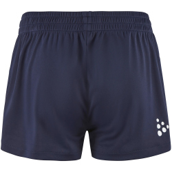 CRAFT Ability Jersey Shorts Kinder 3900 - navy 122/128