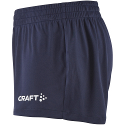 CRAFT Ability Jersey Shorts Kinder 3900 - navy 122/128