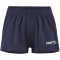 CRAFT Ability Jersey Shorts Kinder 3900 - navy 122/128