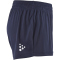 CRAFT Ability Jersey Shorts Kinder 3900 - navy 122/128