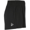 CRAFT Ability Jersey Shorts Damen 9990 - black XS