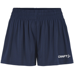 CRAFT Ability Jersey Shorts Damen 3900 - navy XS