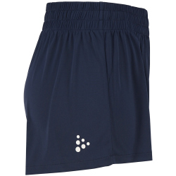 CRAFT Ability Jersey Shorts Damen 3900 - navy XS