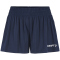 CRAFT Ability Jersey Shorts Damen 3900 - navy XS