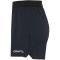 CRAFT Extend 2.0 Shorts Damen 9990 - black XXS