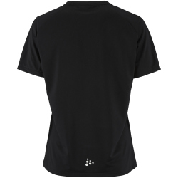 CRAFT Extend 2.0 Graphic Trikot Damen 9990 - black XXS