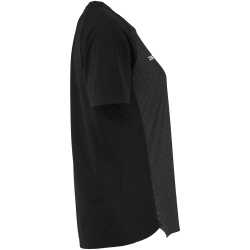 CRAFT Extend 2.0 Graphic Trikot Damen 9990 - black XXS