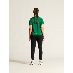 CRAFT Extend 2.0 Graphic Trikot Damen 6510 - team green XXS