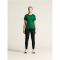 CRAFT Extend 2.0 Graphic Trikot Damen 6510 - team green XXS