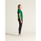 CRAFT Extend 2.0 Graphic Trikot Damen 6510 - team green XXS